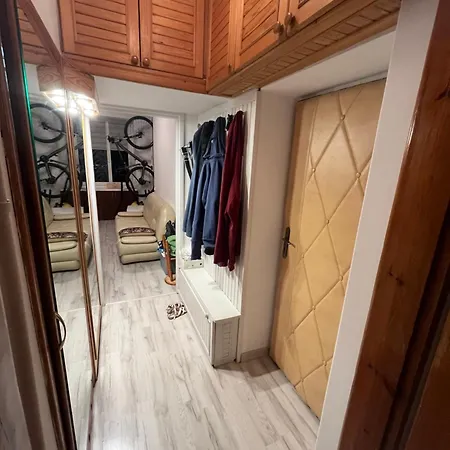 Marymoncka 55 Daire Varşova