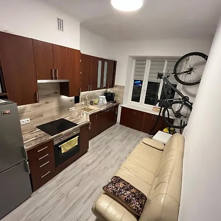 Marymoncka 55 Warsaw