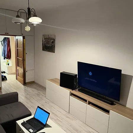 Marymoncka 55 Daire *