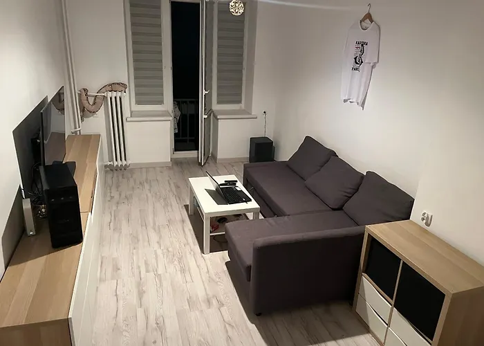 Marymoncka 55 Apartment *