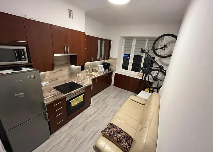 Marymoncka 55 Warszawa