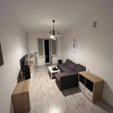 Appartement Marymoncka 55