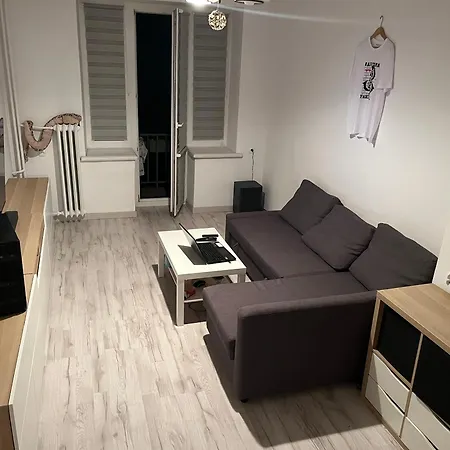 Marymoncka 55 Appartement *